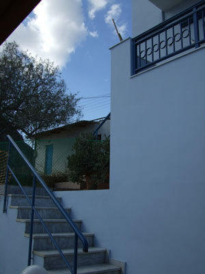 Gaitani Studios Lentas Exterior photo