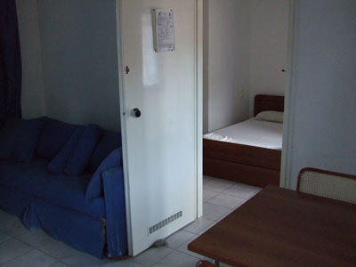 Gaitani Studios Lentas Room photo