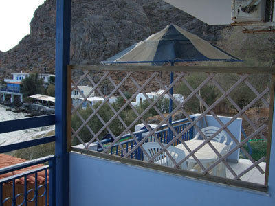 Gaitani Studios Lentas Exterior photo
